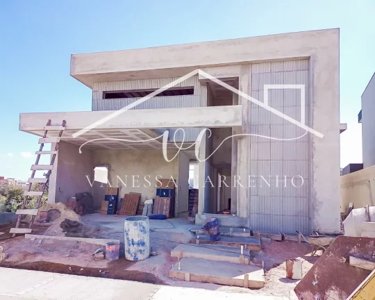 Imagem Venda Sobrado | Vanessa Carrenho Assessoria Imobiliária