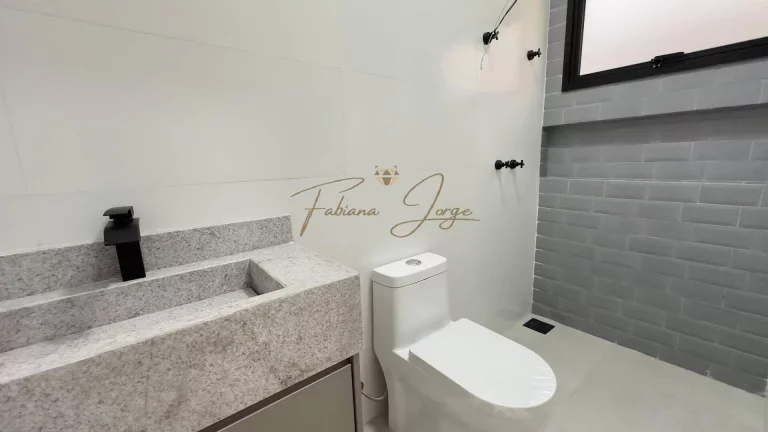 Imagem Casa de Condomínio com 3 Quartos à Venda, 220 m² em Jardim Alto Da Colina - Valinhos