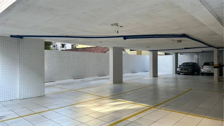 Imagem APARTAMENTO COM 84 m² - GUILHERMINA - PRAIA GRANDE SP