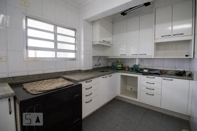 Imagem Apartamento à Venda - Aclimação, 3 Quartos, 180 m2
