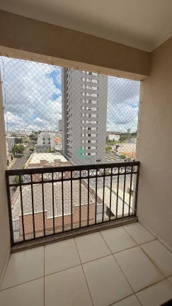 Imagem EXCELENTE COBERTURA Á VENDA NO EDIFÍCIO SANTIAGO NO RESIDENCIAL AMAZONAS EM FRACA/SP