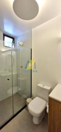 Imagem Apartamento Alto Padrão 128m² | 3 Suítes | Terraço Gourmet