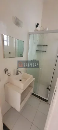 Imagem Apartamento Studio no Grajaú
