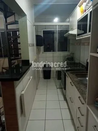 Imagem Apartamento à venda 2 Quartos, 1 Suite, 1 Vaga, 120M², Nossa Senhora de Lourdes, Londrina - PR | VILLA BELLA RESIDENCE