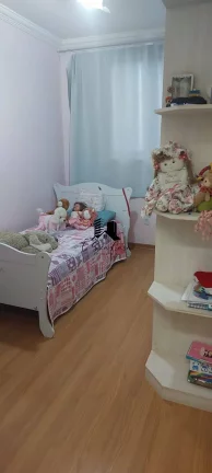 Imagem Cobertura 3 quartos à venda Bairro Agua Branca - Contagem/MG