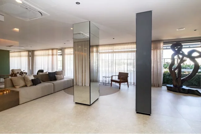 Imagem APARTAMENTO RESIDENCIAL em São Paulo - SP, Lapa