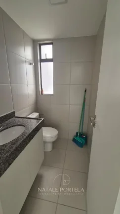 Imagem Linda Sala Comercial no Torreão