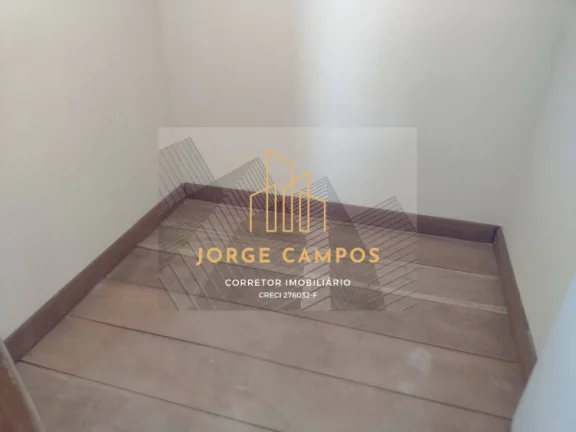 Imagem CA-26309 - SOBRADO DE 3 DORMITÓRIOS Á VENDA EM SÃO JOSÉ DOS CAMPOS