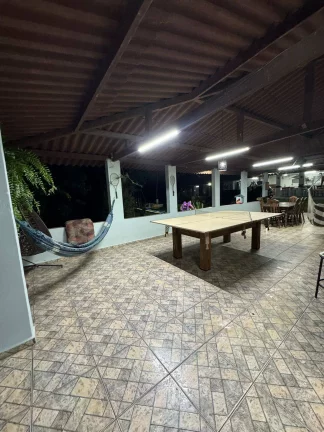 Imagem Chácara Arujá completa 3.700 m² e 300 m² área construída!