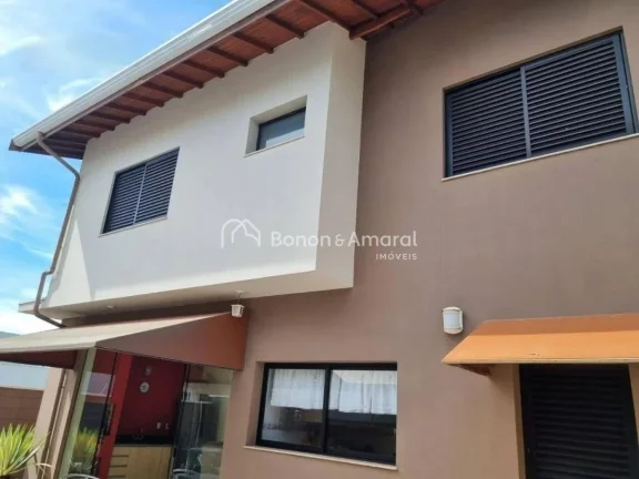 Imagem Sobrado para locação no bairro Betel, em Paulínia/SP, oferecendo conforto, espaço e uma excelent...