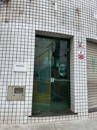 Imagem Imóvel à Venda, 615 m² em Vila Mathias - Santos
