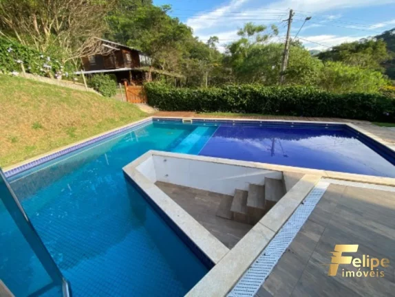 Imagem MARAVILHOSA CASA EM BUENOS AIRES / GUARAPARI - ES
