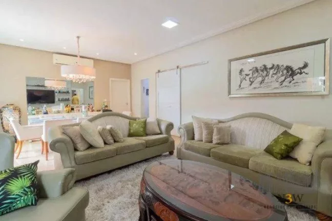 Imagem Casa com 3 dormitórios, 250 m² - venda por R$ 2.799.000,00 ou aluguel por R$ 20.155,80/mês - Alto da Lapa - São Paulo/SP