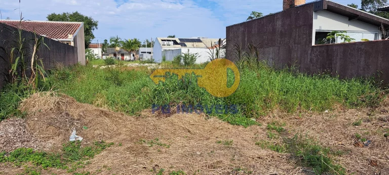 Imagem TERRENO NO ATAMI SUL
