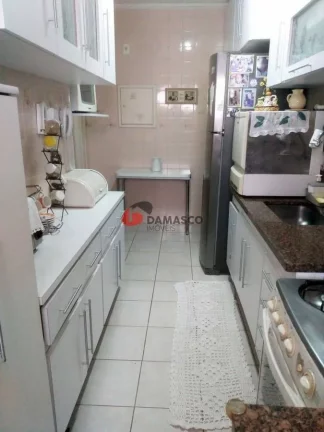 Imagem Apartamento à venda 2 Quartos, 1 Vaga, 55M², Vila Marte, São Paulo - SP