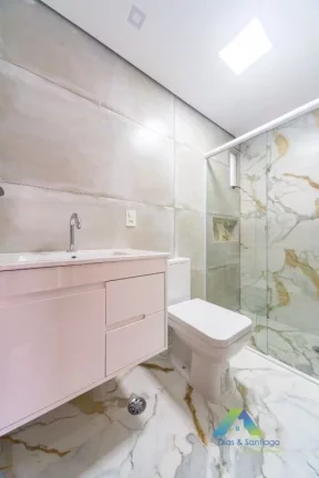 Imagem Apartamento com 2 dormitórios à venda, 60 m² por R$ 315.000 - Vila Marte - São Paulo/SP