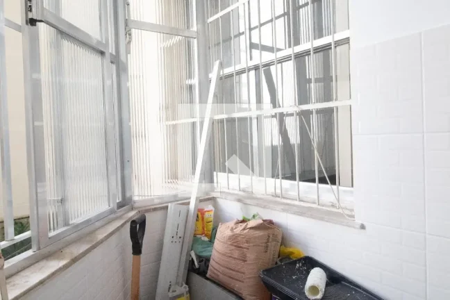 Imagem Apartamento à Venda - Copacabana, 4 Quartos, 126 m2