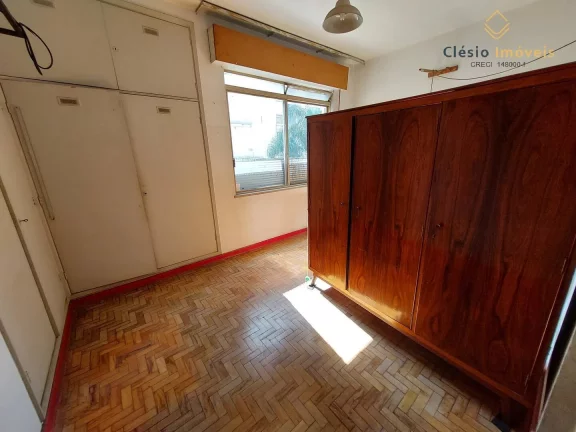 Imagem Higienópolis | 3 Quartos | Suíte | 213m² Útil | 1 Vaga na Garagem.