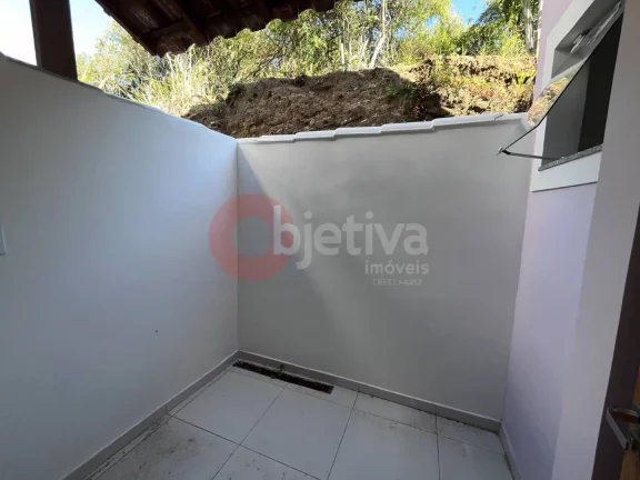 Imagem Casas duplex em condomínio, 82 m², Peró - Cabo Frio