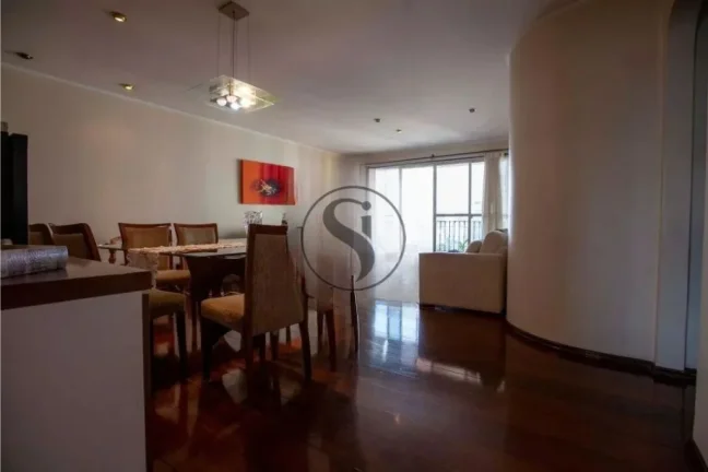 Imagem APARTAMENTO RESIDENCIAL em SÃO PAULO - SP, PERDIZES