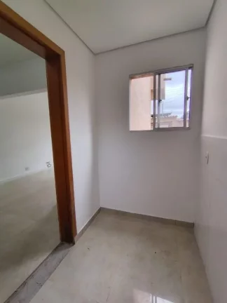 Imagem Casa com 3 dormitórios à venda, 63 m² por R$ 270.000,00 - Jardim São José - Suzano/SP