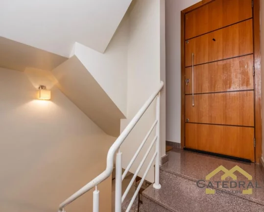 Imagem Belíssimo Apartamento Mobiliado a Venda Conndomínio Due Fratelli - Jardim Paulista - Jundiaí - SP