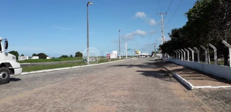 Imagem Chacara a venda em são josé de mipibu - BR 101