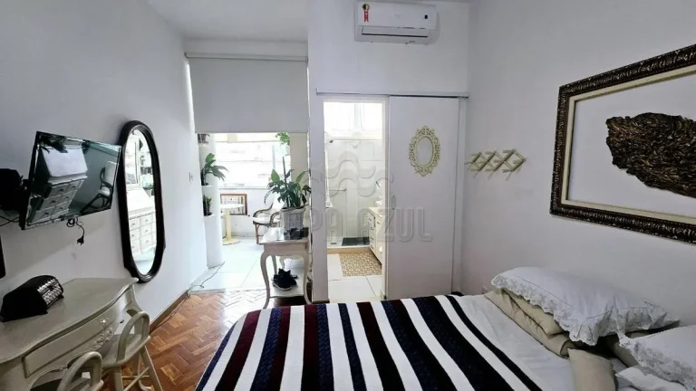 Imagem Copacabana - Residencial › Apartamento com 1 quarto(s) a Venda