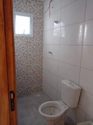 Imagem Apartamento com 2 dormitórios à venda, 50 m² por R$ 285.000,00 - Parque das Nações - Santo André/SP