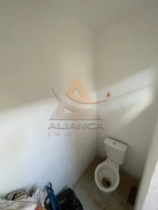 Imagem Salão - Ribeirão Preto - Ipiranga