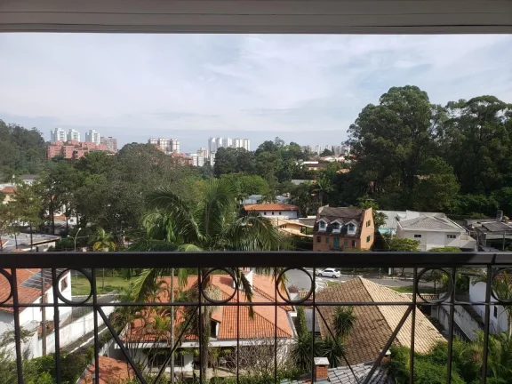 Imagem Sobrado com 4 suítes à venda, 600 m² por R$ 2.999.999,90 - Jardim Marajoara - São Paulo/SP