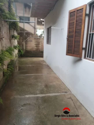 Imagem Kit Net para Locação na Região Jardim Sumaré em Campos do Jordão-SP.
