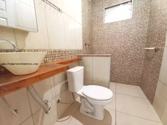 Imagem Casa para Venda em Limeira, Jardim Ibirapuera, 4 dormitórios, 2 banheiros, 2 vagas
