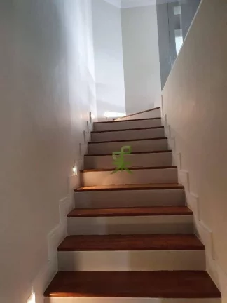 Imagem Apartamento Duplex com 4 dormitórios à venda, 380 m² por R$ 3.800.000,00 - Campo Belo - São Paulo/SP