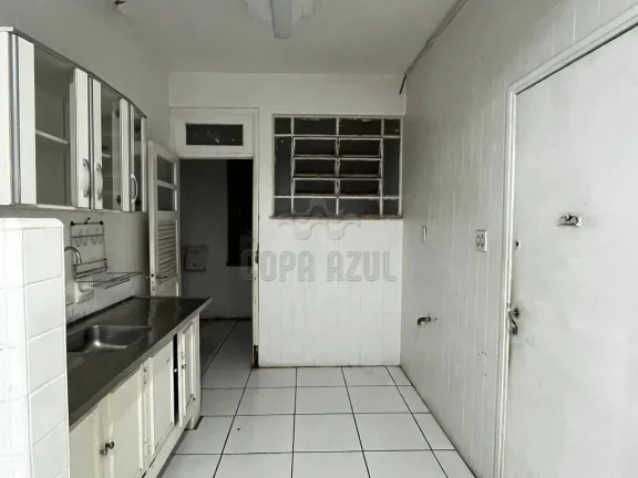 Imagem Ipanema - Residencial › Apartamento com 3 quarto(s) a Venda