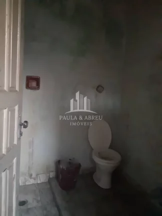 Imagem Ótimo imóvel residencial com 2 Salões, Próximo a Castelo Branco do Jardim Zaíra, Mauá-SP
