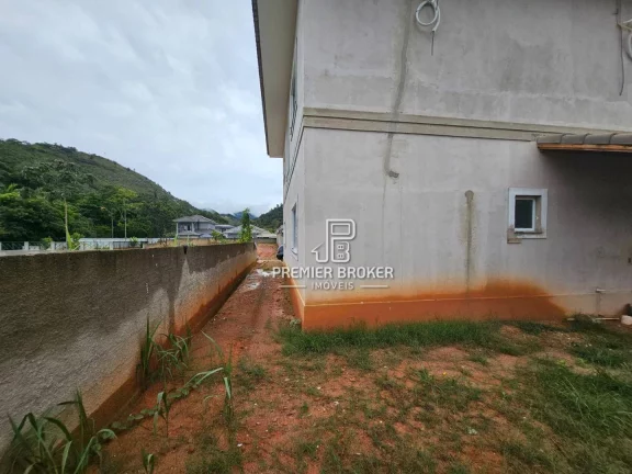 Imagem Casa à venda, 130 m² por R$ 1.350.000,00 - Albuquerque - Teresópolis/RJ