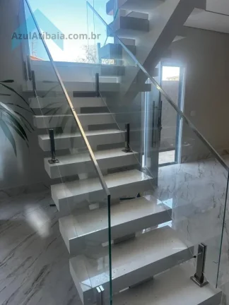 Imagem Sobrado 3 suítes à venda Jardim dos Pinheiros Atibaia SP
