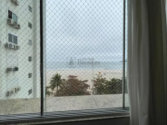 Imagem Apartamento Frente Mar com 4 dormitórios no Centro de Balneário Camboriú/SC