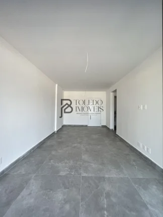 Imagem Apartamento Alto Padrão com 2 Dormitórios com suítes no Canto do Forte