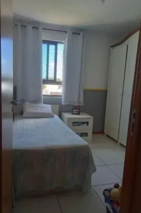 Imagem Descubra o Apartamento Perfeito no Altiplano Cabo Branco