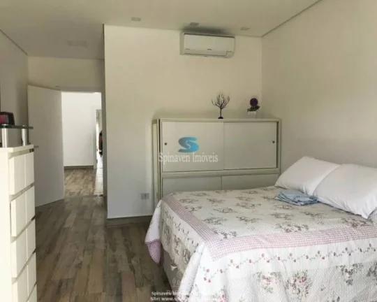 Imagem Casa à venda no bairro Tanque - Atibaia/SP