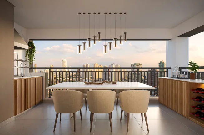 Imagem Apartamento com 2 Quartos à Venda, 75 m² em Tatuapé - São Paulo Imagem Apartamento com 2 Quartos à Venda, 75 m² em Tatuapé - São Paulo