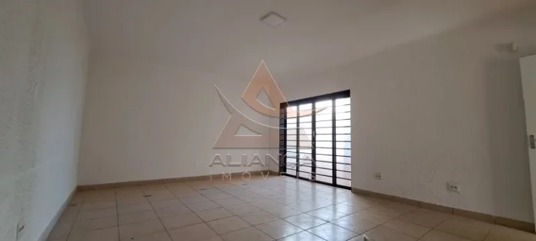 Imagem Casa - Ribeirão Preto - Jardim Sumaré