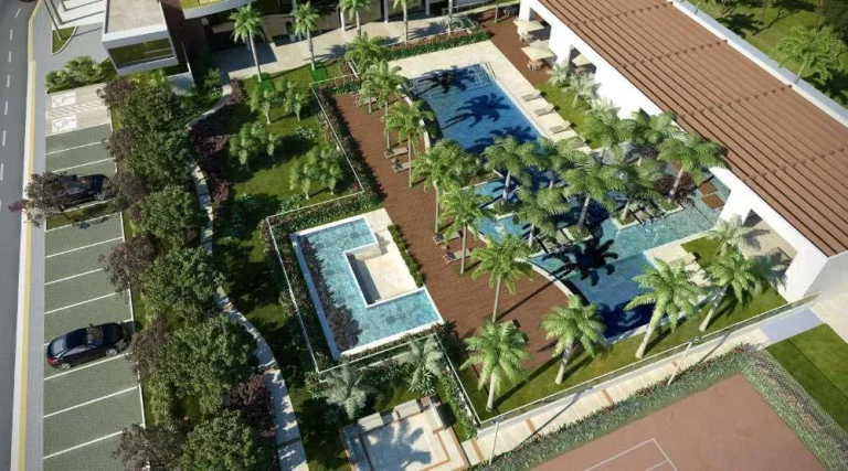 Imagem Apartamento à venda, 510 m² por R$ 5.561.045,24 - Altiplano Cabo Branco - João Pessoa/PB