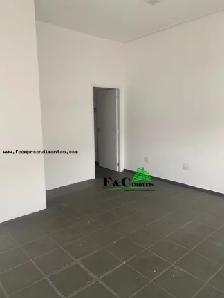 Imagem Sala Comercial para Locação em Limeira, Centro, 1 banheiro