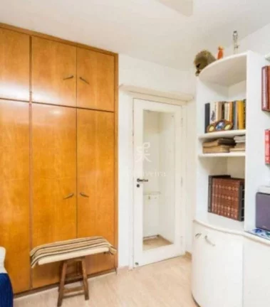 Imagem Apartamento com 4 dormitórios à venda, 285 m² por R$ 1.600.000,00 - Vila Morumbi - São Paulo/SP
