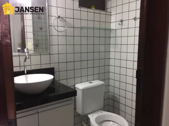 Imagem APARTAMENTO COM 02 QUARTOS E ELEVADOR NO J. OCEANIA