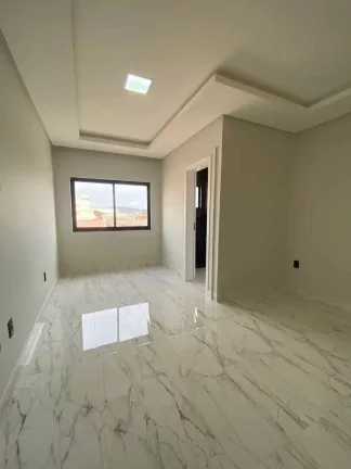 Imagem Sobrado 3 Suítes e 1 vaga de garagem em Balneário Perequê