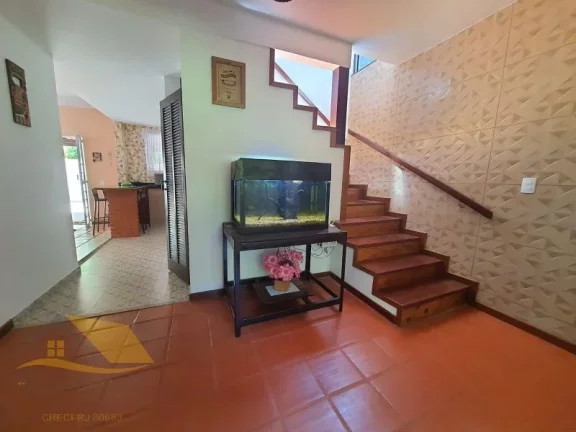 Imagem Vendo Linda Chácara com 40 Mil Mts² Próximo ao centro de Friburgo